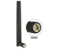 Antena Delock LTE SMA GSM/UMTS 88968