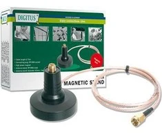 EntenA Digitus Magnetinės antenos stovas (RSMA A-DN-7001)