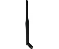 Antena InLine Antena zewnętrzna do WIFI na złącze SMA męski 2.4GHz 5dBi (40800A)