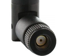 Antena InLine WLAN guma WIFI AP R-SMA 5dBi (40800)