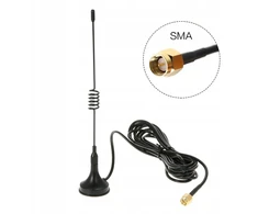 Bda Connectivity Antena Iskra (ANT-4G-29/5)
