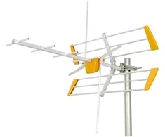 Antena Televes YAGI EDGE MIX Combo, ref. 111842, OP. POJ.