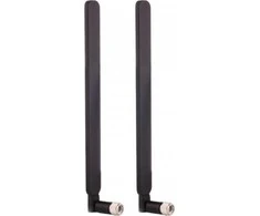 Antena LTE do Huawei B593 E5186 B525 2 vnt.