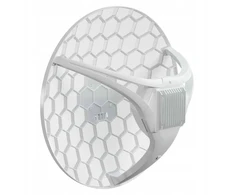 Maršrutizatorius „MikroTik“ | LHGG LTE7 rinkinys | LHGGR&amp;R11e-LTE7 | 10/100/1000 Mbit/s | Ethernet LAN (RJ-45) jungtys: 1 | Tinklo palaikymas: Ne | MU-MiMO: Taip | Ne, mobilusis plačiajuostis ryšys: Ne