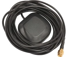 Maršrutizatorius EntenA MikroTik MIKROTIK ACGPSA GPS ANTENA, 1.5GHZ SPECTRUM