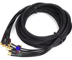 Kabelis GSM Poynting 7w1 CAB-118 5xSMA 2xRP SMA 5m