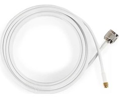 Kabelis GSM Poynting CAB-148 HDF195 N - SMA 5m