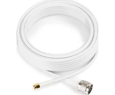 Kabelis GSM Poynting CAB-149 HDF195 N - SMA 8m