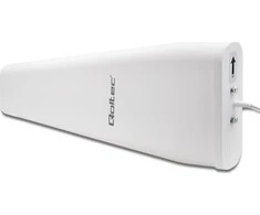 QOLTEC 57032 Antenna 5G LTE DUAL 14 dBi Outdoor