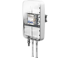 QuWireless QuMax Omni AX50MO | Antena 5G + Wi-Fi + GPS | dla Teltonika RUTX50