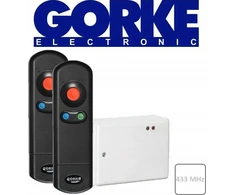 Antena QuWireless QuWireless QuMax XR AXRLH | Antena LTE | dla Teltonika RUT240/950/955/X09/X11
