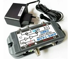 ANTENOS STIPRINTUVAS AWS-143M AMS