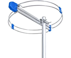 TOTAL-FM BARCZAK FM antena