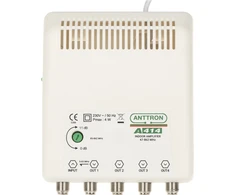 Antenos stiprintuvas ANTTRON A414