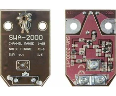 Blow Oem Antenos stiprintuvas SWA-2000 4T