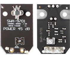Blow Oem Antenos stiprintuvas SWA-9701