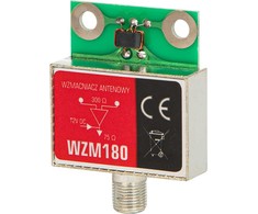 Blow Ekrano antenos stiprintuvas WZM180