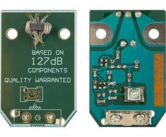 Blow Antenos stiprintuvas 127DB