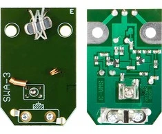Blow Antenos stiprintuvas SWA-3