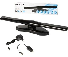 Blow DVB-T antenos skydelis.ATD13 aktyvus