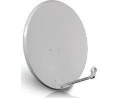 RTV antenA CORAB TIME ANTEA 80cm ASC- 800TA- J PADERMĖ - SATELITARUS
