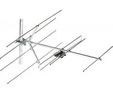 KIERUNKOWA ANTENA 7/5-12/DAB DIPOLE
