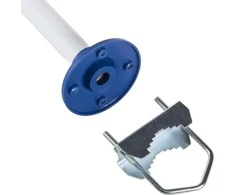 MACLEAN MCTV-945 12/24V Maclean MCTV-945 12/24V Daugiakryptė aktyvi magnetinė DVB-T antena