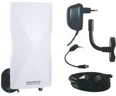RTV antenA Maximum DA-6100 lauke su LTE filtru (18829)