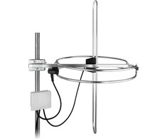RTV antenA Maximum FM / DAB lauko antenA (20608)
