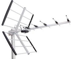 RTV antenA Maximum UHF 15A aktyvi antenA (20643)