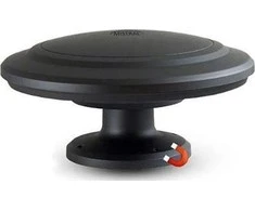 Oem Automobilio TV antena MI-ANT04 Mistral balta