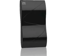 One For All Antena RTV Viena visiems Viena visiems DVB-T Juodas SV9323-5G