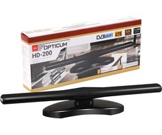 Opticum DVB-T HD 200 juoda