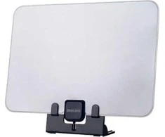 Philips SDV5231/12 3G/4G filter Raudonas
