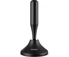 Philips RTV antena Vidinė / lauko skaitmeninė VHF / UHF antena