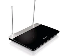 Philips skaitmeninė televizoriaus antena SDV6227/12