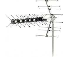 Lauko TV antena Sencor SDA611