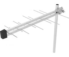Lauko TV antena Sencor SDA612