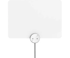 Antena RTV Sencor SDA-152 5G DVB-T PLONAS ANTENOS JUTIKLIS