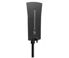 SENNHEISER A 1031-U, PRIĖMIMO / SIUNTIMO ANTENA, PASIVIOJI, VISAKRYPĖ, BNC JUNGTIS, 3/8? MONTAVIMO SIŪLAS 450-960 MHz