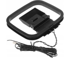 Sony FM Antenna