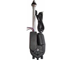 Automobilio antena TX elektr, SUNKER 100cm