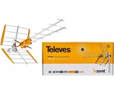 Televes RTV antena
