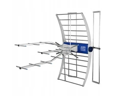 ASR Prime Combo antžeminė pasyvi antena Telkom Telmor