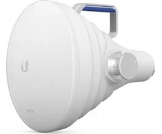 Maršrutizatorius Antena Ubiquiti UBNT UISP-Horn asimetrinė sektorinė antena 5 GHz 19,5 dBi 30°/25°