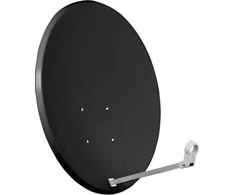 Corab LĖKŠTINĖ ANTENA 80 CM RYŠKI (COR-800SAE-J); 36748
