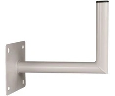 Corab eStar antenos laikiklis US-38/300 dažytas Pilkas
