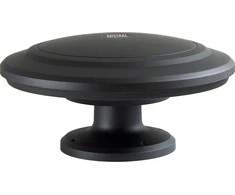 Oem Automobilio TV antena MI-ANT04 Mistral juoda