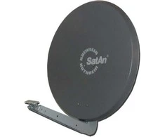 Palydovinė antenA Kathrein CAS 80