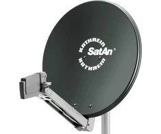 Kathrein CAS 90gr parabolinė antena
